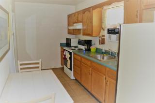 River Hideout: One Bedroom Duplex Cottage ON THE RIVER!! - 3
