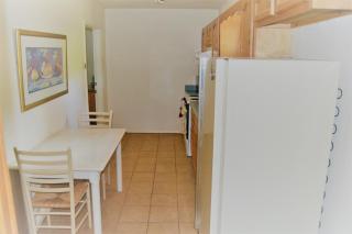 River Hideout: One Bedroom Duplex Cottage ON THE RIVER!! - 2