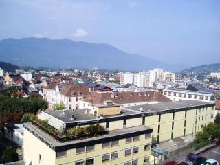 Résidence Le Chateau Durieux 3 - Studio bien agencé, proche tous commerces ! MAE-7544 - Aix-les-Bains - 7