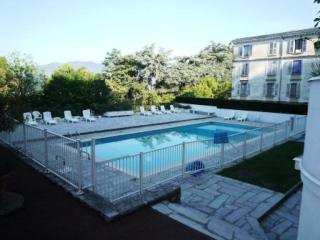 Residence Albion - Agréable petit studio offrant une belle vue dégagée ! MAE-7564 - Aix-les-Bains - 1