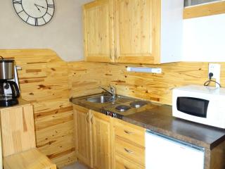 Residence Albion - Agréable petit studio offrant une belle vue dégagée ! MAE-7564 - Aix-les-Bains - 7