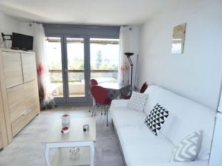 Résidence Les Hirondelles - Idéal pour les vacances, studio pour 4 personnes ! MAE-7854 - Aix-les-Bains - 9