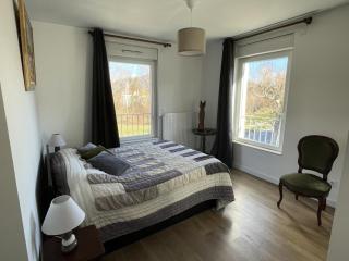 Residence Boviva - Très belles prestations pour cette résidence de standing ! Piscine, Jacuzzi, Espace Fitness ! MAE-5684 - Aix-les-Bains - 7