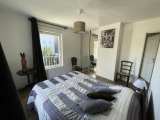 Residence Boviva - Très belles prestations pour cette résidence de standing ! Piscine, Jacuzzi, Espace Fitness ! MAE-5684 - Aix-les-Bains - 6