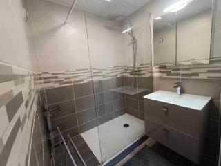 Résidence La Cerisaie - Coquet pour ce joli 2 pièces ! MAE-7004 - 3
