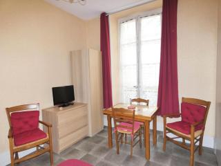 Résidence 21 Rue Des Bains - Dans zone piétonne pour ce petit logement très agréable ! MAE-7794 - Aix-les-Bains - 9