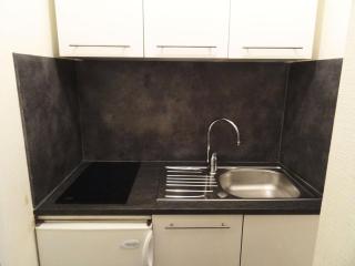 Résidence 21 Rue Des Bains - Dans zone piétonne pour ce petit logement très agréable ! MAE-7794 - Aix-les-Bains - 4
