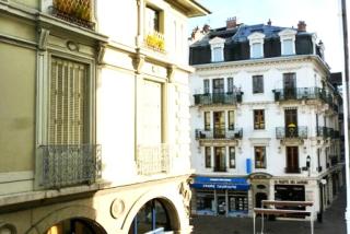 Résidence 21 Rue Des Bains - Dans zone piétonne pour ce petit logement très agréable ! MAE-7794 - Aix-les-Bains - 7