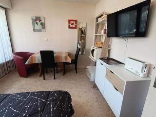 Résidence Saint Christophe - Agréable studio sur les hauteurs d'Aix-les-Bains ! MAE-7824 - Aix-les-Bains - 5