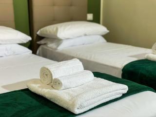 Louma Rooms - Bari - 0