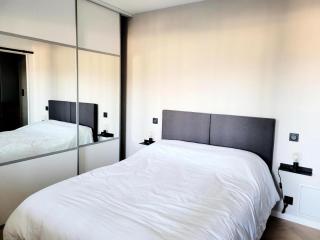 Résidence Le Bernascon - Chaleureux appartement dans ancien palace ! MAE-8154 - Aix-les-Bains - 6