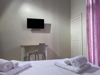 Louma Rooms - Bari - 2