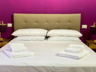 Louma Rooms - Bari - 4