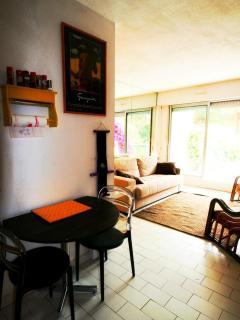 Villegiales Tee2 - Studio sur le lac du Ponant MAE-1204 - La Grande-Motte - 2