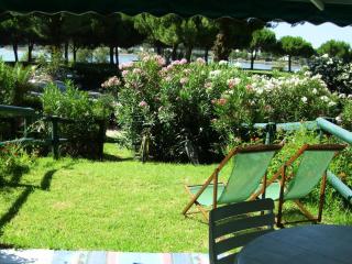 Villegiales Tee2 - Studio sur le lac du Ponant MAE-1204 - La Grande-Motte - 7