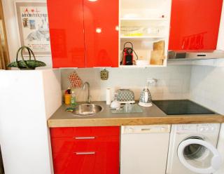 Villegiales Tee2 - Studio sur le lac du Ponant MAE-1204 - La Grande-Motte - 4