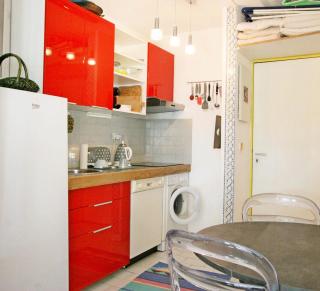 Villegiales Tee2 - Studio sur le lac du Ponant MAE-1204 - La Grande-Motte - 3