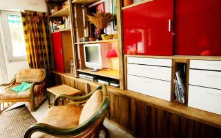 Villegiales Tee2 - Studio sur le lac du Ponant MAE-1204 - La Grande-Motte - 1