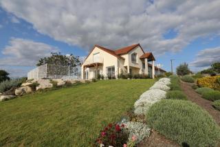 GITE MONTGOLFIÈRE 4 PERSONNES - 2