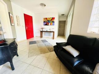 Villa Cosy - Villa de vacances environnement calme MAE-4054 - La Grande-Motte - 7