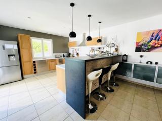 Villa Cosy - Villa de vacances environnement calme MAE-4054 - La Grande-Motte - 4