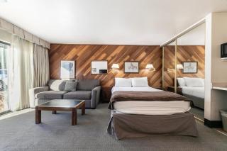 Homey 1st Floor Studio #135 at Donner Lake Village - Truckee - 6