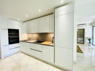 Eagle - Trois pieces de standing quartier du golf MAE-4094 - La Grande-Motte - 3