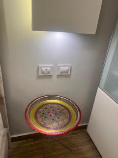 Nice studio on roof - 5