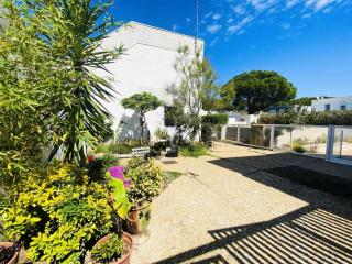 Plein Soleil Iii - Maison proche de la plage et du centre ville MAE-4154 - 5