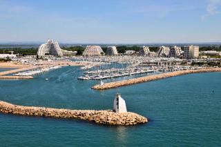 Plein Soleil Iii - Maison proche de la plage et du centre ville MAE-4154 - 3