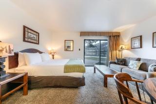 Quiant Studio w/Lake View #144 at Donner Lake Village - Truckee - 0