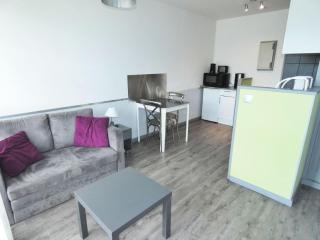 Résidence Le Chateau Durieux 1 - Ravissant petit studio au coeur de la ville ! MAE-1064 - Aix-les-Bains - 5