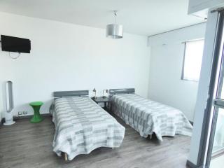 Résidence Le Chateau Durieux 1 - Ravissant petit studio au coeur de la ville ! MAE-1064 - Aix-les-Bains - 3