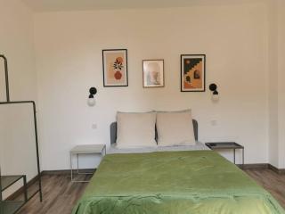 Molinas agréable maison 2 chambres climatisation avec jardin et parking - Avignon - 3