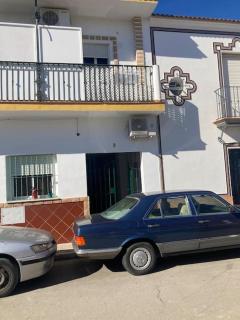 Las Mini Casas de José Manuel - Nº 3 Piso D - Albaida del Aljarafe - 5