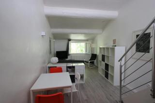 Le Gassendi Duplex - Aix-en-Provence - 1