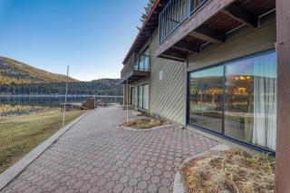 Quaint Studio w/Lake View #146 at Donner Lake Village - Truckee - 1