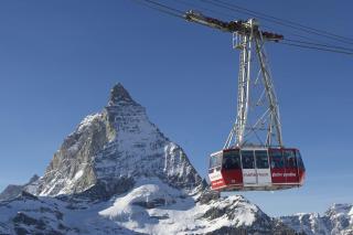 Haus Alpenschloss - Zermatt - 2