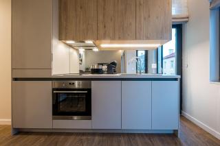 North 21 - Brand New Modern 1BD Apt in Sofia Center by Flat Mаnager - Sofia - 6