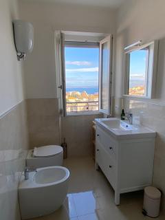 Appartamento vista lago - Bracciano - 2