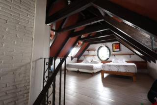 Linda casa céntrica c/alberca y jacuzzi - 5