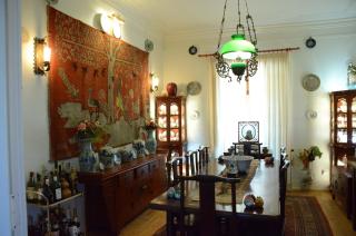 Morbey's Chalet - Sintra - 0