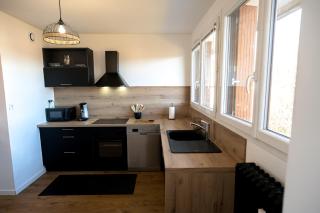 Appartement vue montagnes - Gap - 4