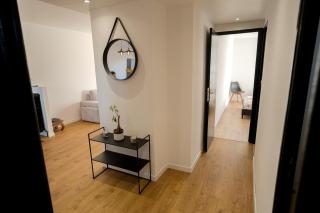 Appartement vue montagnes - 1