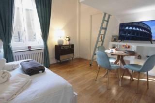 Urbana Suite - Roma - 6