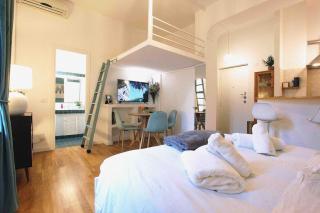 Urbana Suite - Roma - 2