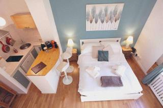 Urbana Suite - Rome - 1