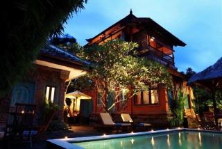 Sunhouse Guesthouse - Sanur - 4