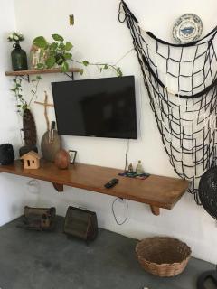 Casa da Calmaria - 0