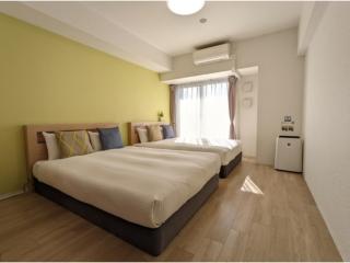 Eslead Hotel Namba South III - Vacation STAY 39771v - Osaka - 7